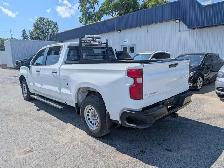 2020 Chevrolet Silverado 1500 - Photo 5