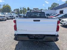2020 Chevrolet Silverado 1500 - Photo 6