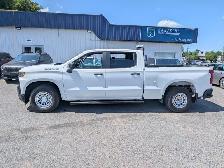 2020 Chevrolet Silverado 1500 - Photo 7