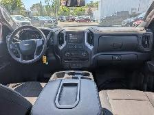 2020 Chevrolet Silverado 1500 - Photo 8