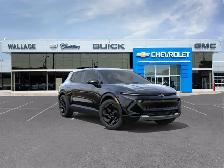 2026 Chevrolet Equinox EV 4dr Lt - Photo 2