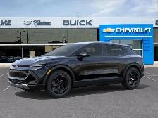 2026 Chevrolet Equinox EV 4dr Lt - Photo 4