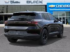2026 Chevrolet Equinox EV 4dr Lt - Photo 8