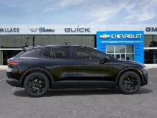 2026 Chevrolet Equinox EV 4dr Lt - Photo 9