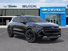 2026 Chevrolet Equinox EV 4dr Lt - Photo 11