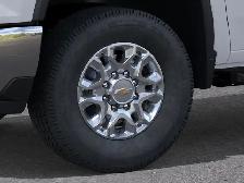2026 Chevrolet Silverado 2500 4wd Crew Cab 159' Lt - Photo 12