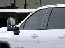2026 Chevrolet Silverado 2500 4wd Crew Cab 159' Lt - Photo 15