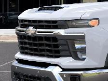 2026 Chevrolet Silverado 2500 4wd Crew Cab 159' Lt - Photo 16
