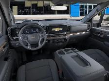 2026 Chevrolet Silverado 2500 4wd Crew Cab 159' Lt - Photo 18