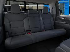 2026 Chevrolet Silverado 2500 4wd Crew Cab 159' Lt - Photo 20