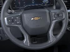 2026 Chevrolet Silverado 2500 4wd Crew Cab 159' Lt - Photo 22