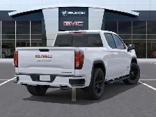 2026 GMC Sierra 1500 - Photo 4