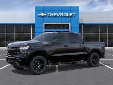 2026 Chevrolet Silverado 1500 - Photo 2
