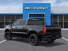 2026 Chevrolet Silverado 1500 - Photo 3