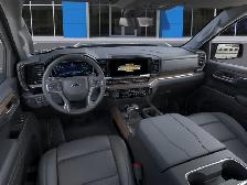 2026 Chevrolet Silverado 1500 - Photo 5