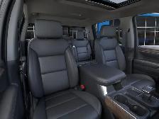 2026 Chevrolet Silverado 1500 - Photo 6