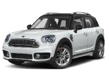2019 MINI Countryman Cooper S