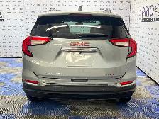 2024 GMC Terrain - Photo 4