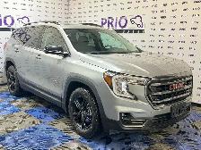 2024 GMC Terrain - Photo 7