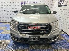 2024 GMC Terrain - Photo 8