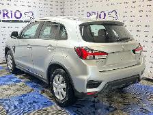 2024 Mitsubishi RVR - Photo 3