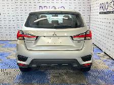 2024 Mitsubishi RVR - Photo 4