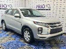 2024 Mitsubishi RVR - Photo 6