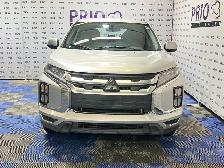 2024 Mitsubishi RVR - Photo 8