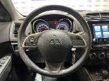 2024 Mitsubishi RVR - Photo 19