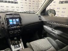 2024 Mitsubishi RVR - Photo 28