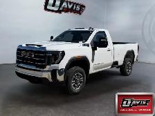 2024 GMC Sierra 3500HD