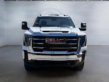 2024 GMC Sierra 3500HD - Photo 2