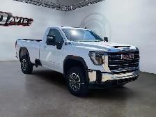 2024 GMC Sierra 3500HD - Photo 3