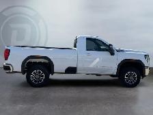 2024 GMC Sierra 3500HD - Photo 4