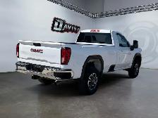 2024 GMC Sierra 3500HD - Photo 5