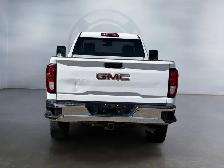 2024 GMC Sierra 3500HD - Photo 6