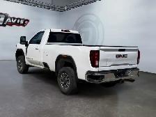 2024 GMC Sierra 3500HD - Photo 7