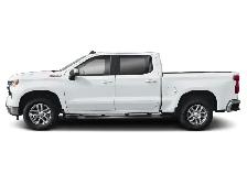 2026 Chevrolet Silverado 1500 - Photo 2
