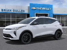 2027 Chevrolet Bolt - Photo 2
