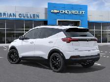 2027 Chevrolet Bolt - Photo 3