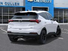 2027 Chevrolet Bolt - Photo 4