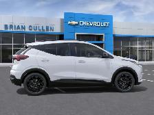 2027 Chevrolet Bolt - Photo 5