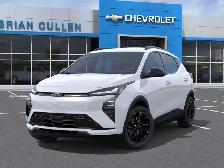 2027 Chevrolet Bolt - Photo 6
