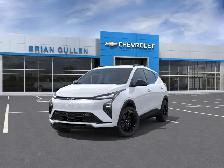 2027 Chevrolet Bolt - Photo 8