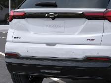 2027 Chevrolet Bolt - Photo 14