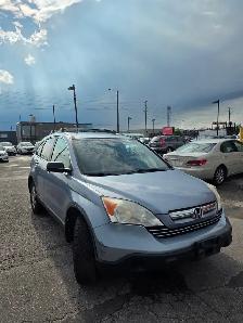 2008 Honda CR-V EX - Photo 2
