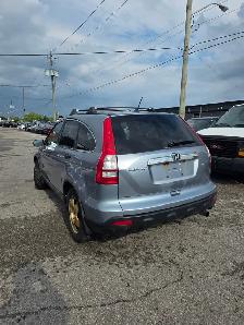 2008 Honda CR-V EX - Photo 3