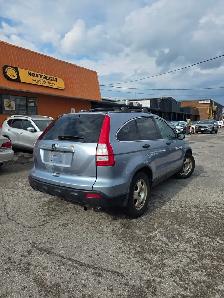 2008 Honda CR-V EX - Photo 4