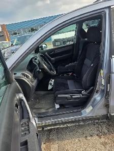2008 Honda CR-V EX - Photo 5