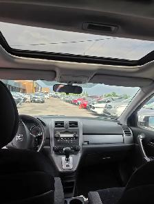 2008 Honda CR-V EX - Photo 7